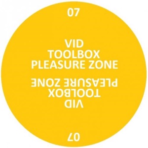 Toolbox - EP