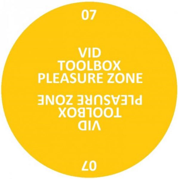 Toolbox - EP