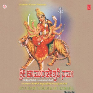 Sri Chamundeshwari Namaha