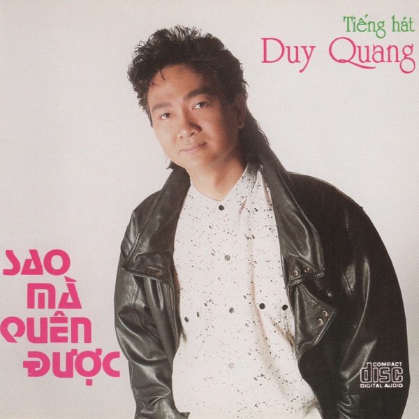 Sao Mà Quên Được