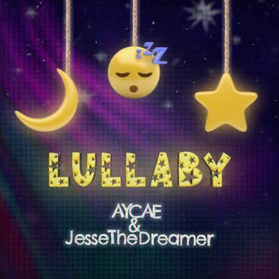 Lullaby (feat. JesseTheDreamer) - Single