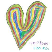 Freedom - Single - Tim Fain
