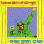 Barrence Whitfield & the Savages - The Blues Is A Thief