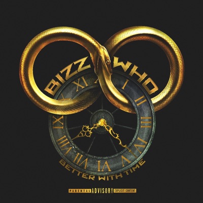 Better With Time - Single