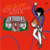 Ken Sharp - Beating Heart