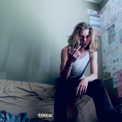 American Misfit - EP