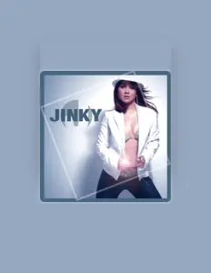 Listen to Jinky Vidal, watch music videos, read bio, see tour dates & more!