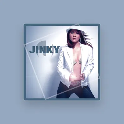 Listen to Jinky Vidal, watch music videos, read bio, see tour dates & more!