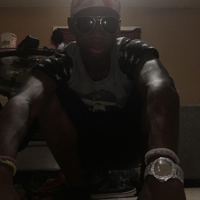 Calling All My Spirits - Single