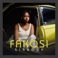 Fakosi - Single - Sirboby