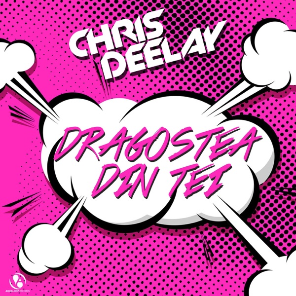 Dragostea Din Tei - Single