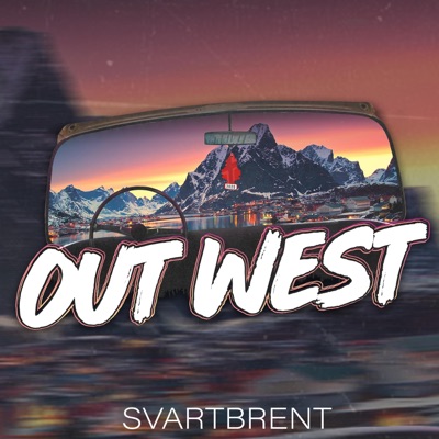 Out West 2020 - Single