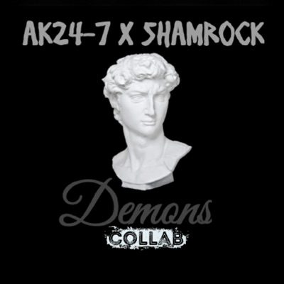 Demons (feat. Shamrock) - Single