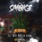 Smoke N Twerk (feat. Dee Dolla Sign) - DonWon FromDVille lyrics
