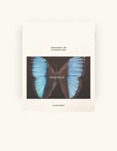Sophia Bacelar을(를) 듣고, 뮤직 비디오를 보고, 약력을 읽고, 투어 일정 등을 확인하세요!