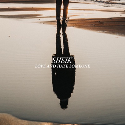 Love and Hate Someone - EP