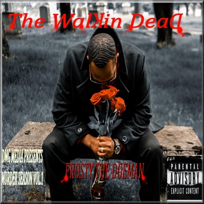 The Walkin' Dead - Single
