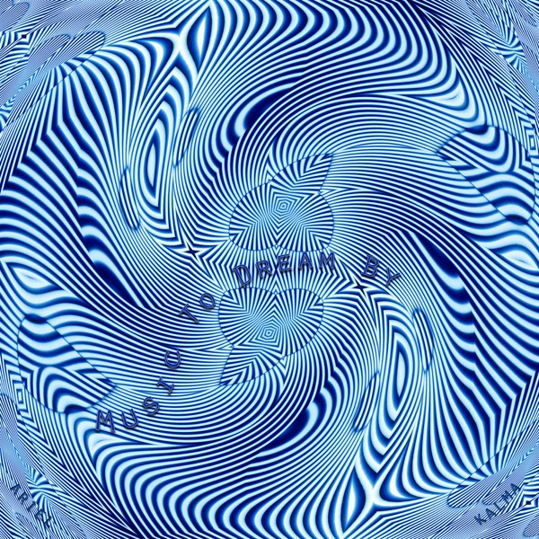 Music to Dream By 562