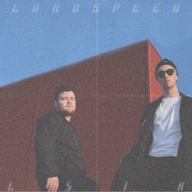 findin' time (feat. $atori Zoom) Landspeed