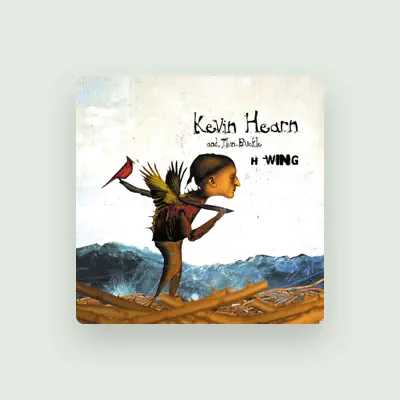 Listen to Kevin Hearn, watch music videos, read bio, see tour dates & more!