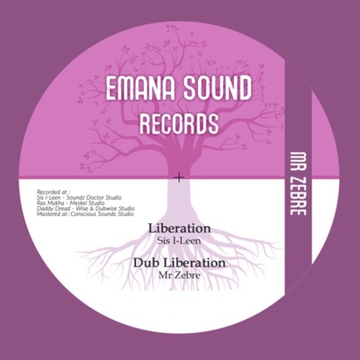 Liberation & No One - EP