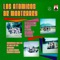 La Viejita - Los Atomicos de Monterrey lyrics