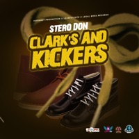 Clark's and Kickers - Single - Stero Don