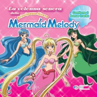 Mermaid Melody