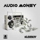 Audio Money artwork