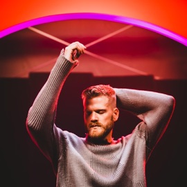 Mars (Choir Version) Scott Hoying