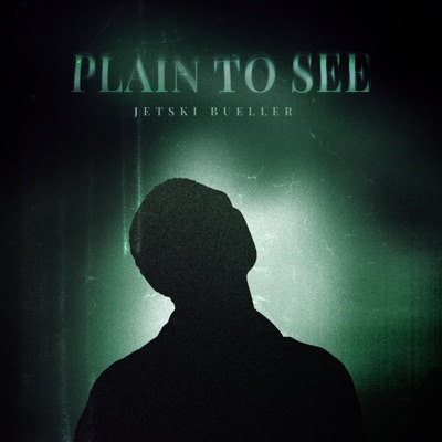 Plain To See - Single
