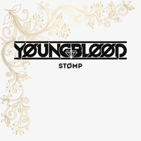 Stømp - Single - Yøungbløød