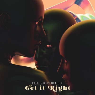 Get It Right - Single