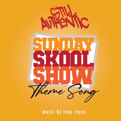 Sunday Skool Show (Theme Song) - Single