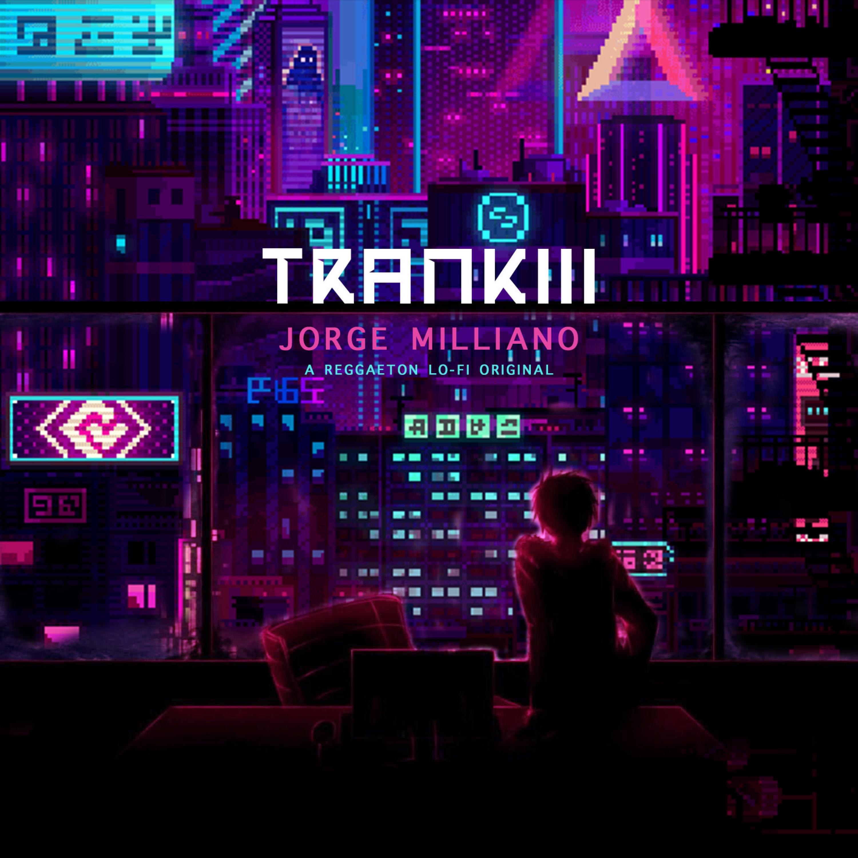 Trankiii - Single