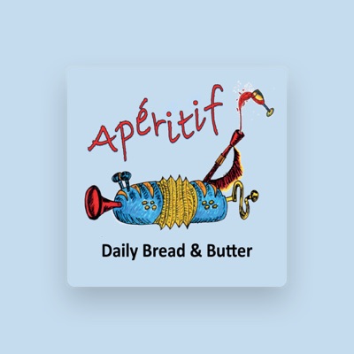 Listen to Daily Bread & Butter, watch music videos, read bio, see tour dates & more!