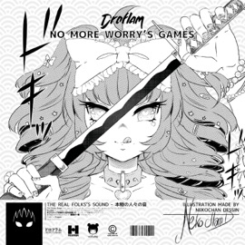 No More Worry's Game Droflam