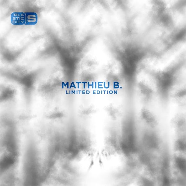 Limited Edition - EP