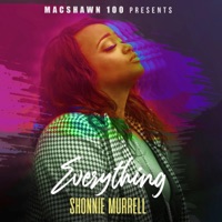 Everything - Single - Shonnie Murrell