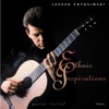 Angel Rojas Milonga Del Ángel (Instrumental) Ethnic Inspirations