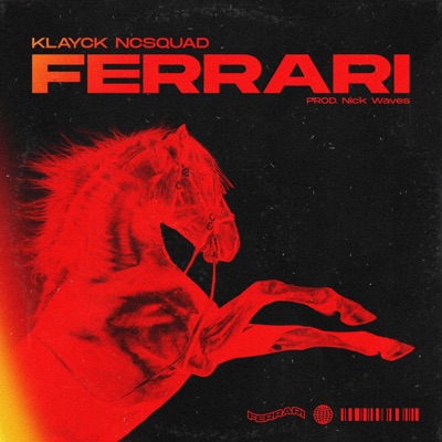 Ferrari - Single