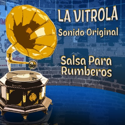 Mon Rivera Y Su Combo - Lluvia Con Nieve