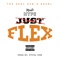 Flex (feat. Tha Real Rob & Areal) - Made.Hype lyrics
