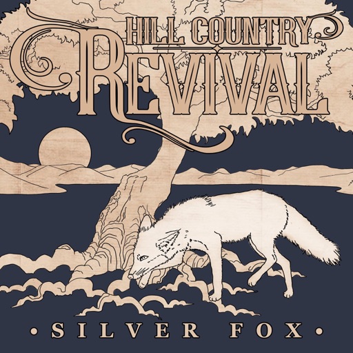 Art for Silver Fox by Hill Country Revival