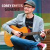 Corey Evitts - Genesis - EP  artwork