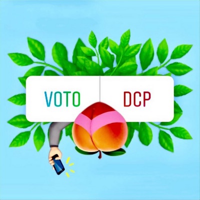 Voto/Dcp (feat. Pheelo) - Single