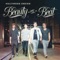 Beauty and a Beat - Hollywood Ending lyrics