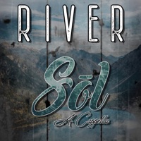 River (feat. Jessica Sammarone, Evan Fraser, Amber Bills, Timothy Bates & Bianca Radice) - Single - SOL A Cappella