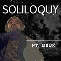 Soliloquy, Pt. Deux - EP - Shadow Wolf Beats