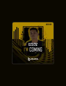 Hör dir Mauro Rocka an, schau dir Musikvideos an, lies die Biografie, finde Tourdaten und mehr!